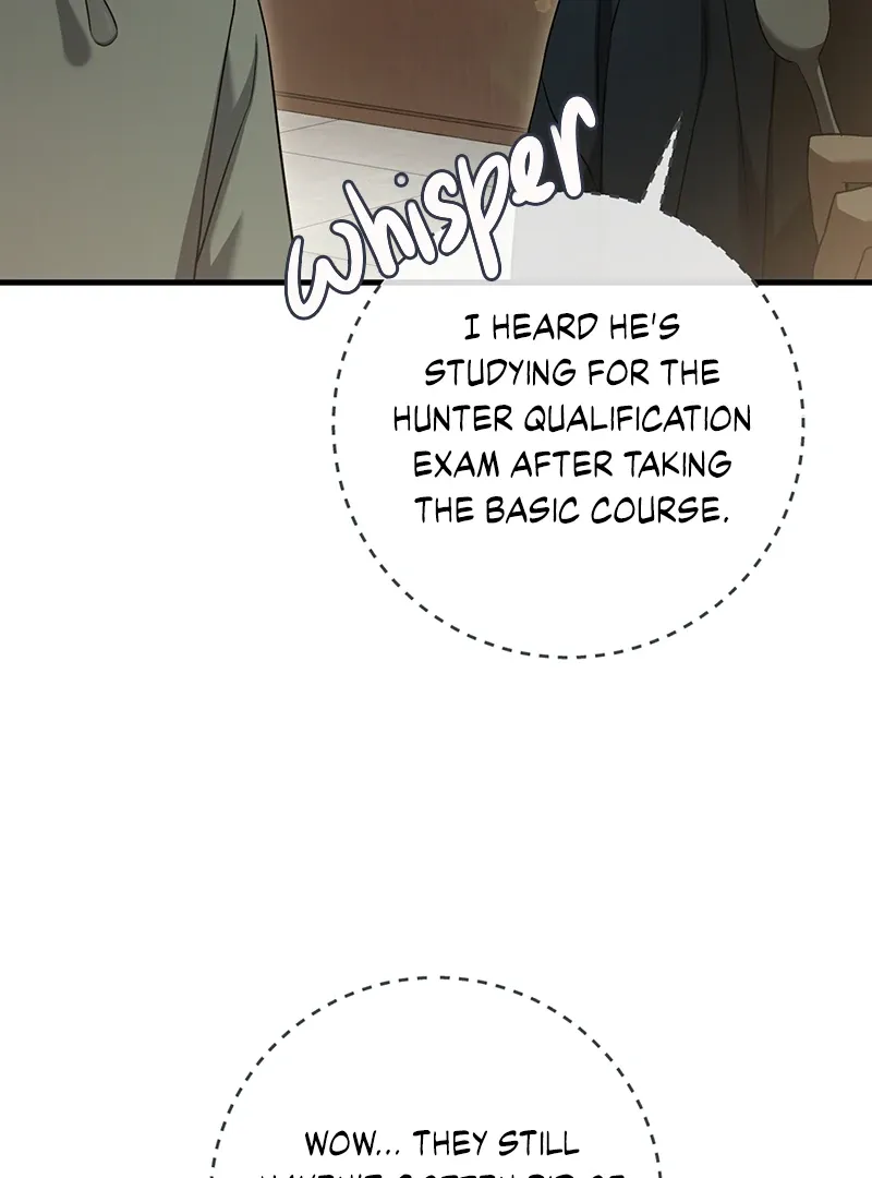 The Hunter Wants To Live Quietly - Chapter 26 Page 73