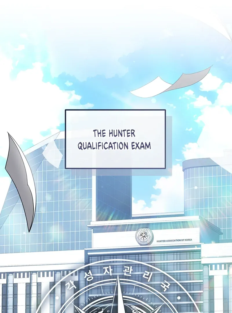 The Hunter Wants To Live Quietly - Chapter 26 Page 76