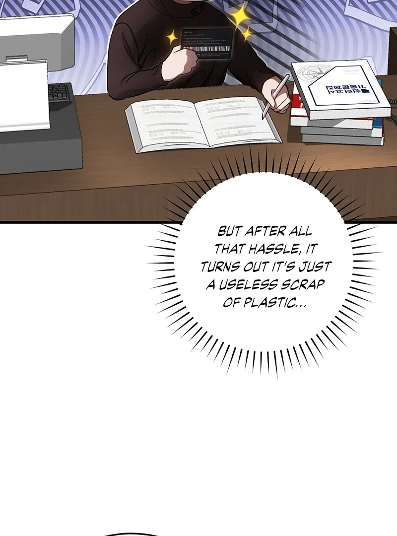 The Hunter Wants To Live Quietly - Chapter 26 Page 83