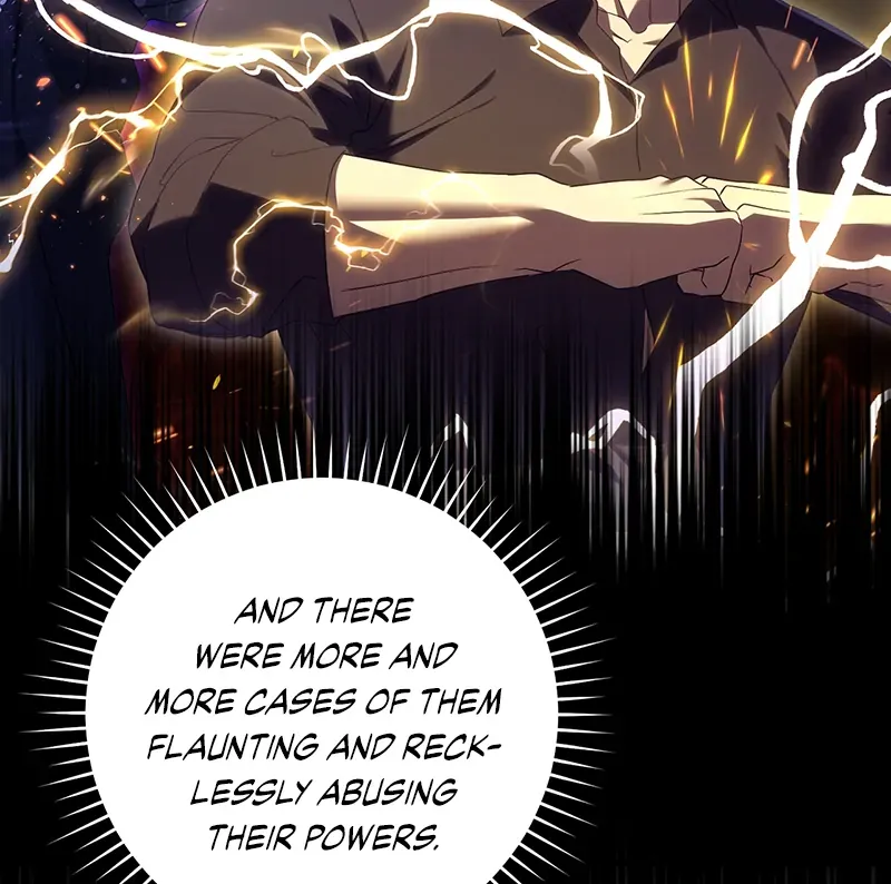 The Hunter Wants To Live Quietly - Chapter 26 Page 87