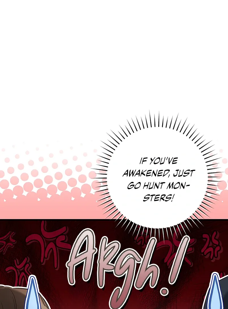 The Hunter Wants To Live Quietly - Chapter 26 Page 89