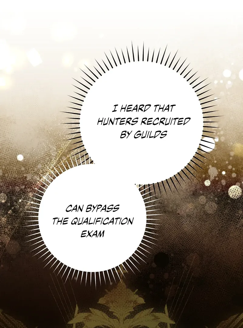 The Hunter Wants To Live Quietly - Chapter 26 Page 91