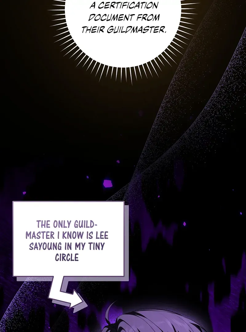 The Hunter Wants To Live Quietly - Chapter 26 Page 93