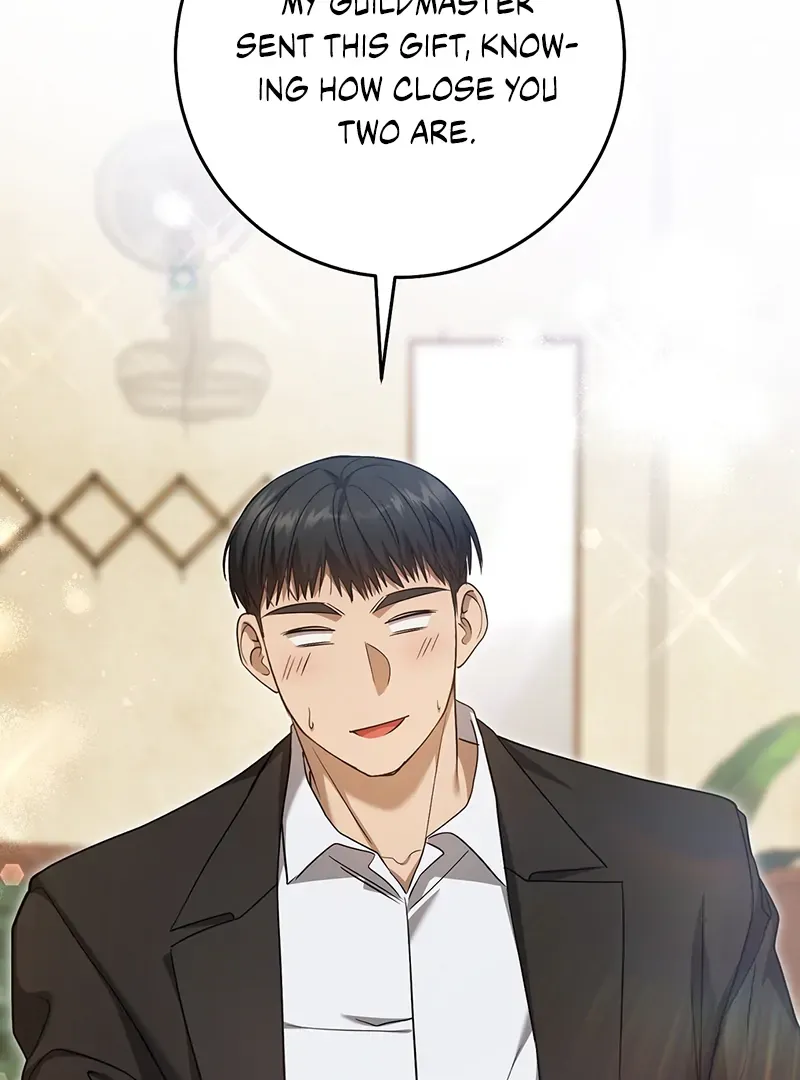 The Hunter Wants To Live Quietly - Chapter 26 Page 104
