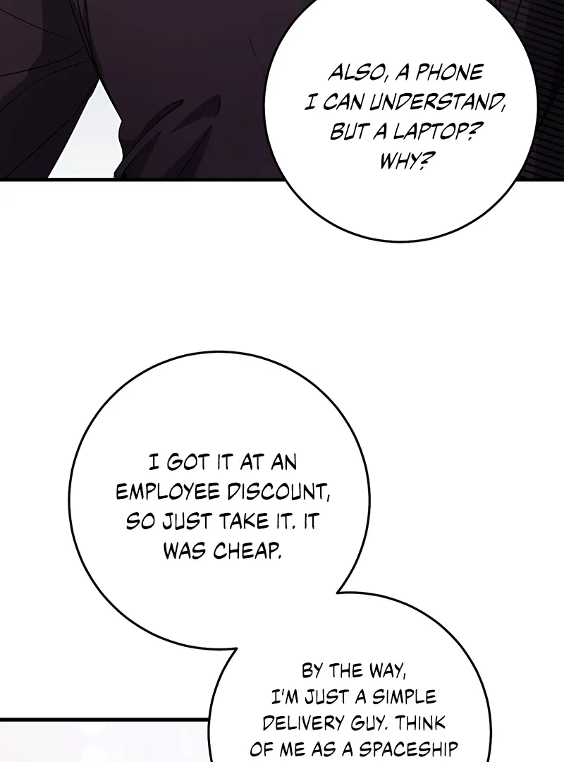The Hunter Wants To Live Quietly - Chapter 26 Page 110