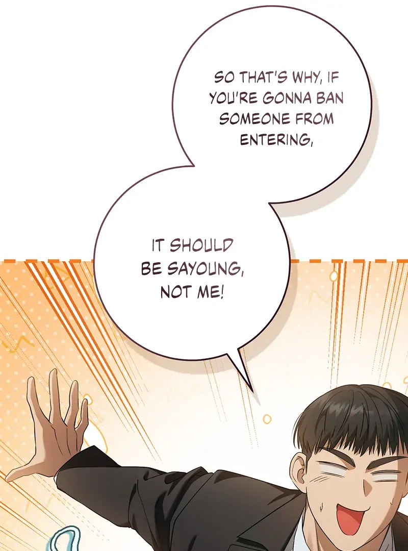 The Hunter Wants To Live Quietly - Chapter 26 Page 113