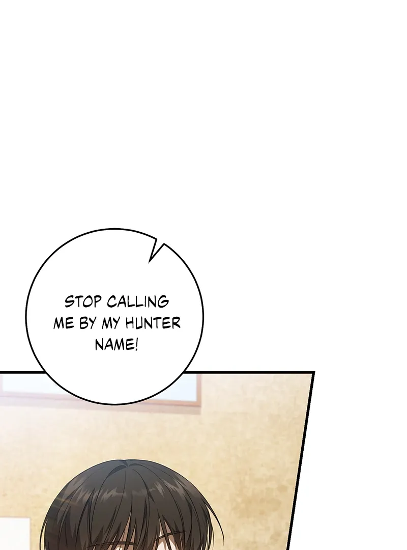 The Hunter Wants To Live Quietly - Chapter 26 Page 115