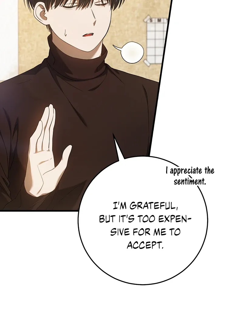The Hunter Wants To Live Quietly - Chapter 26 Page 116