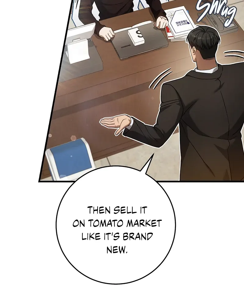 The Hunter Wants To Live Quietly - Chapter 26 Page 118