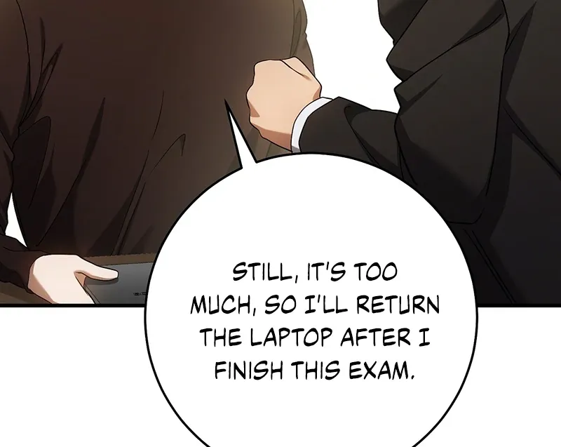 The Hunter Wants To Live Quietly - Chapter 26 Page 123