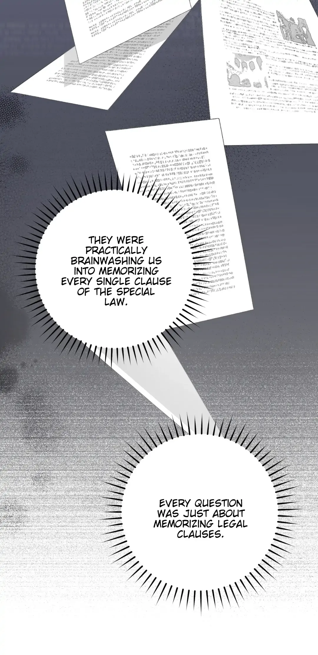 The Hunter Wants To Live Quietly - Chapter 27 Page 7