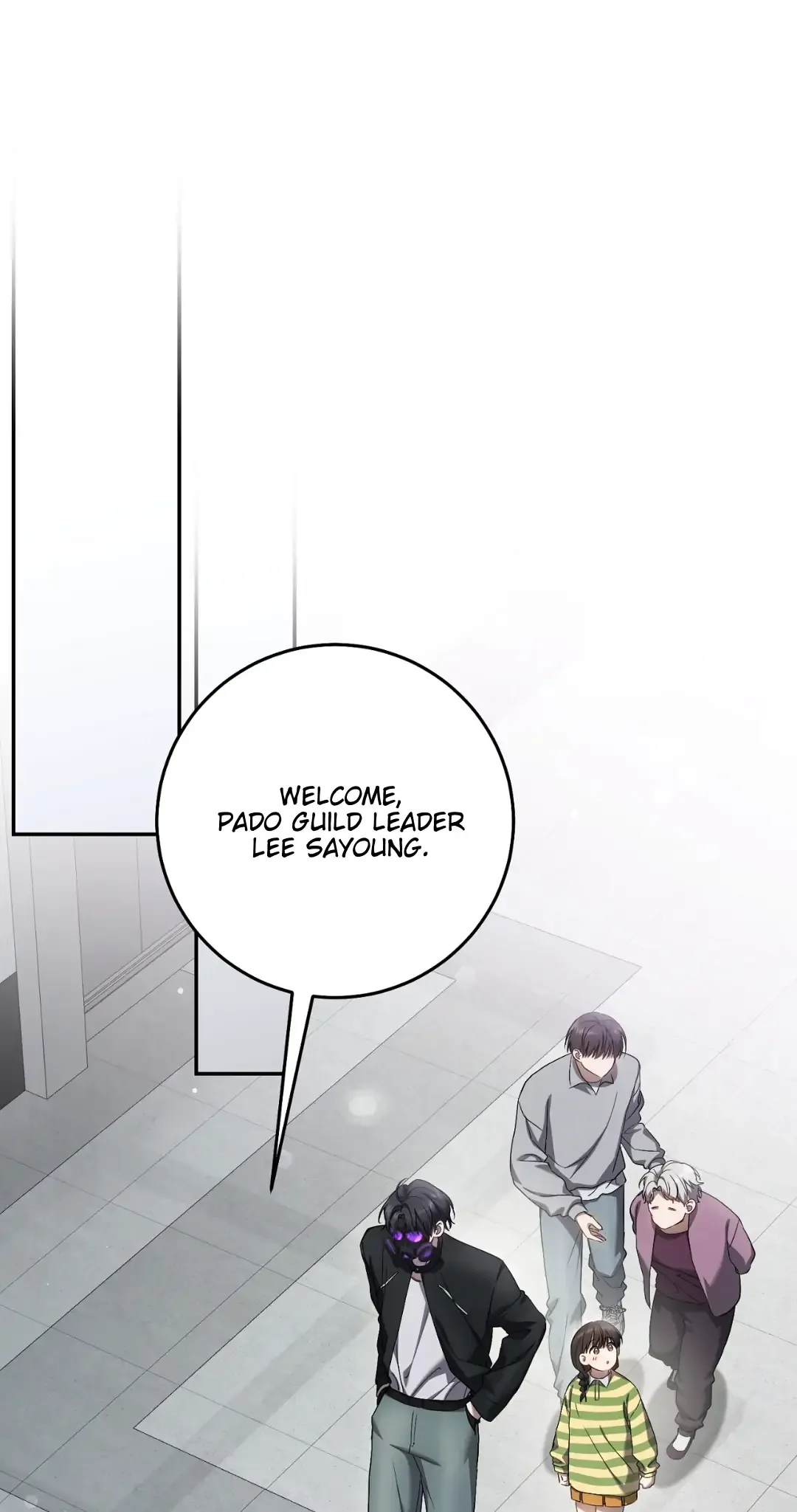 The Hunter Wants To Live Quietly - Chapter 27 Page 39
