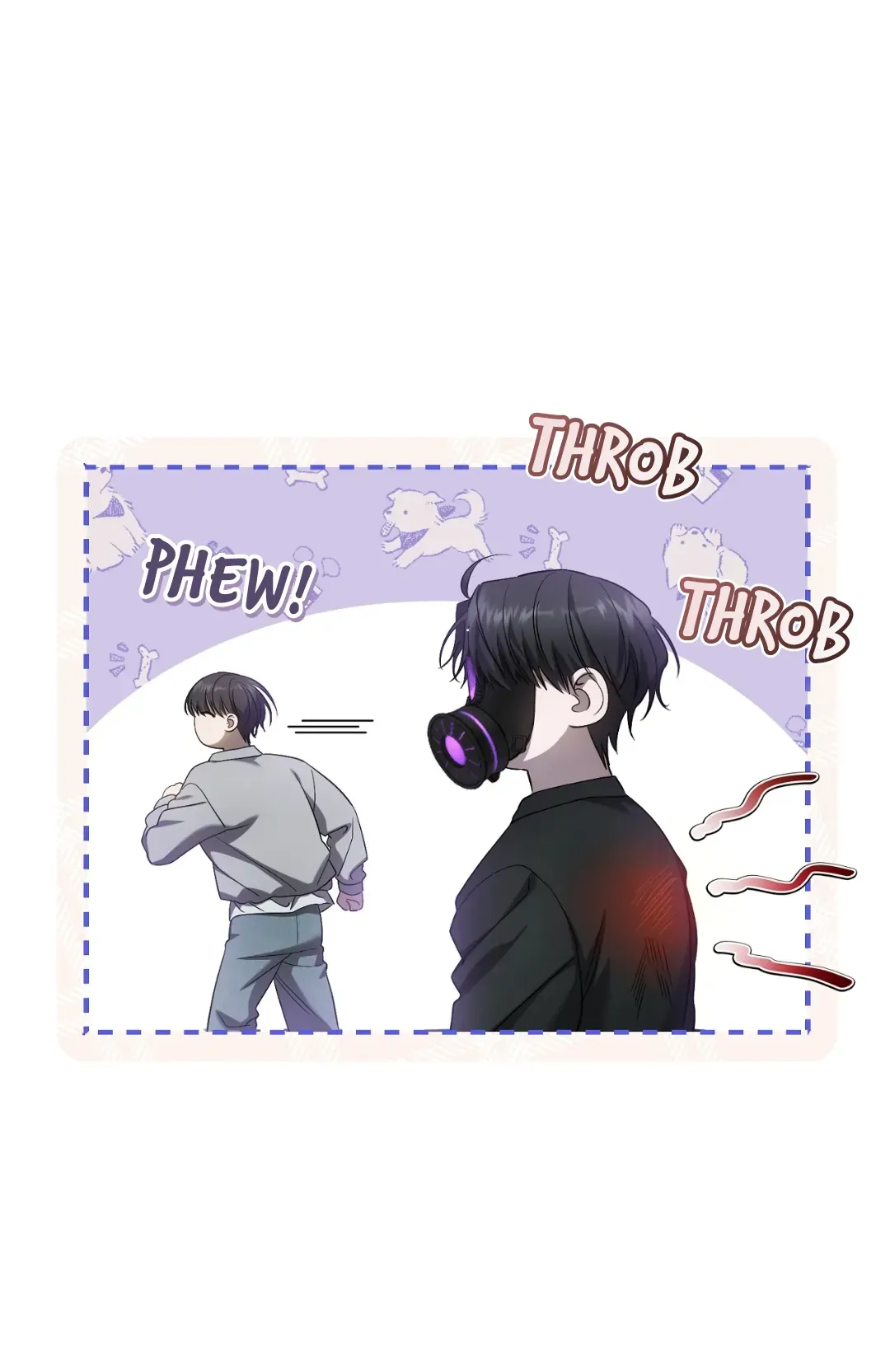 The Hunter Wants To Live Quietly - Chapter 27 Page 61