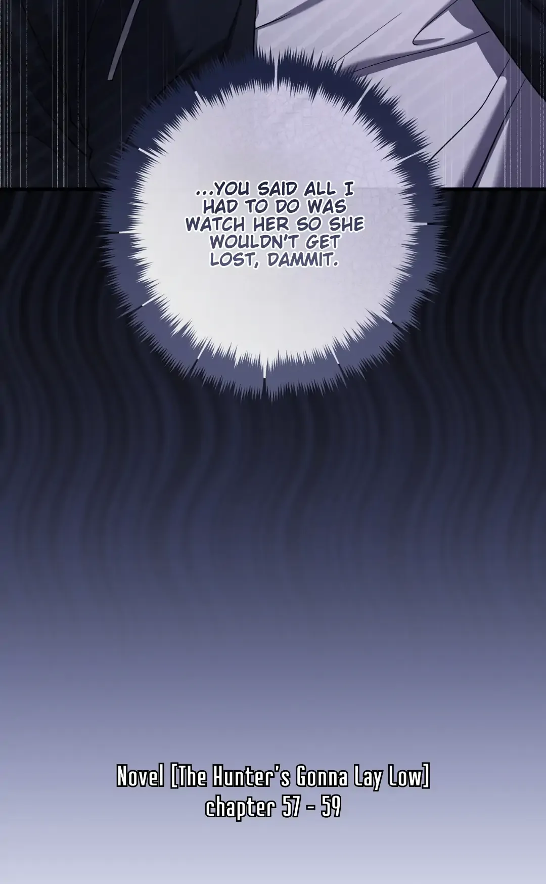The Hunter Wants To Live Quietly - Chapter 27 Page 69
