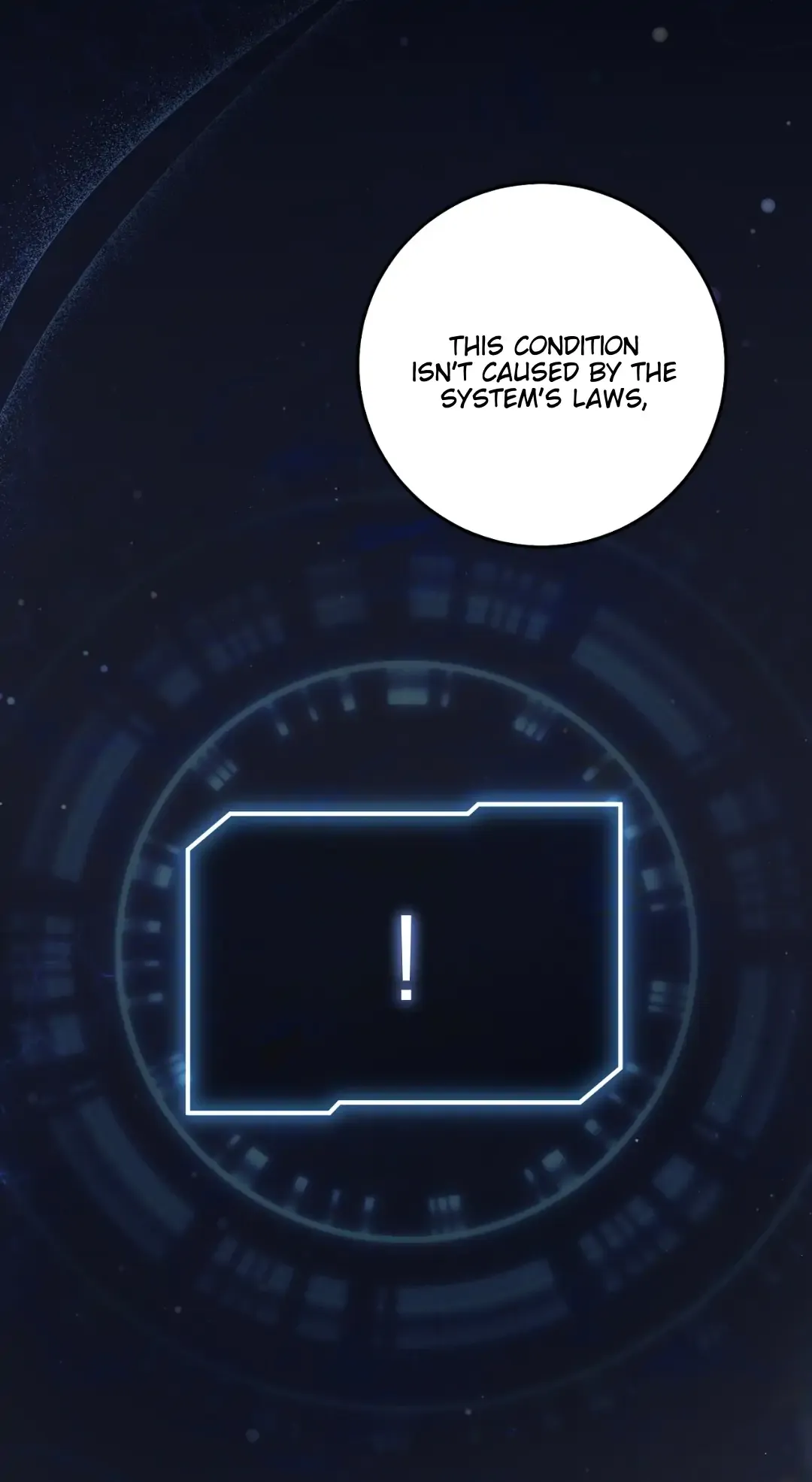 The Hunter Wants To Live Quietly - Chapter 28 Page 6