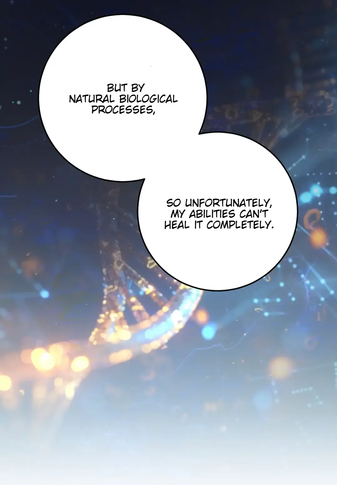 The Hunter Wants To Live Quietly - Chapter 28 Page 7