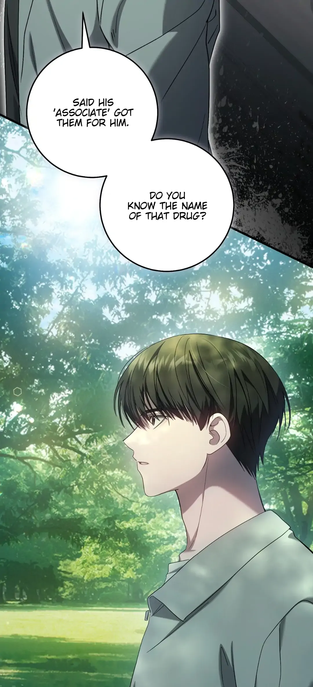 The Hunter Wants To Live Quietly - Chapter 28 Page 35