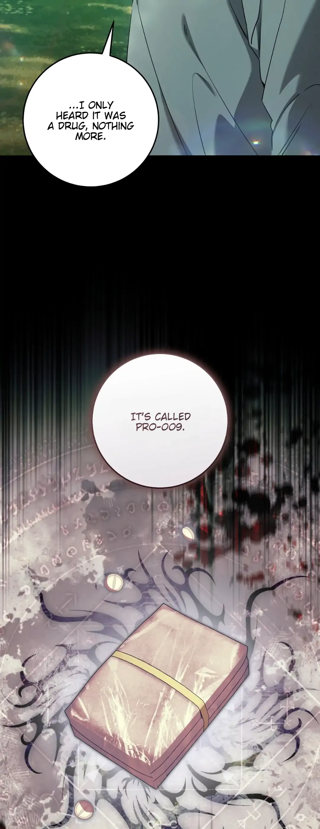 The Hunter Wants To Live Quietly - Chapter 28 Page 36
