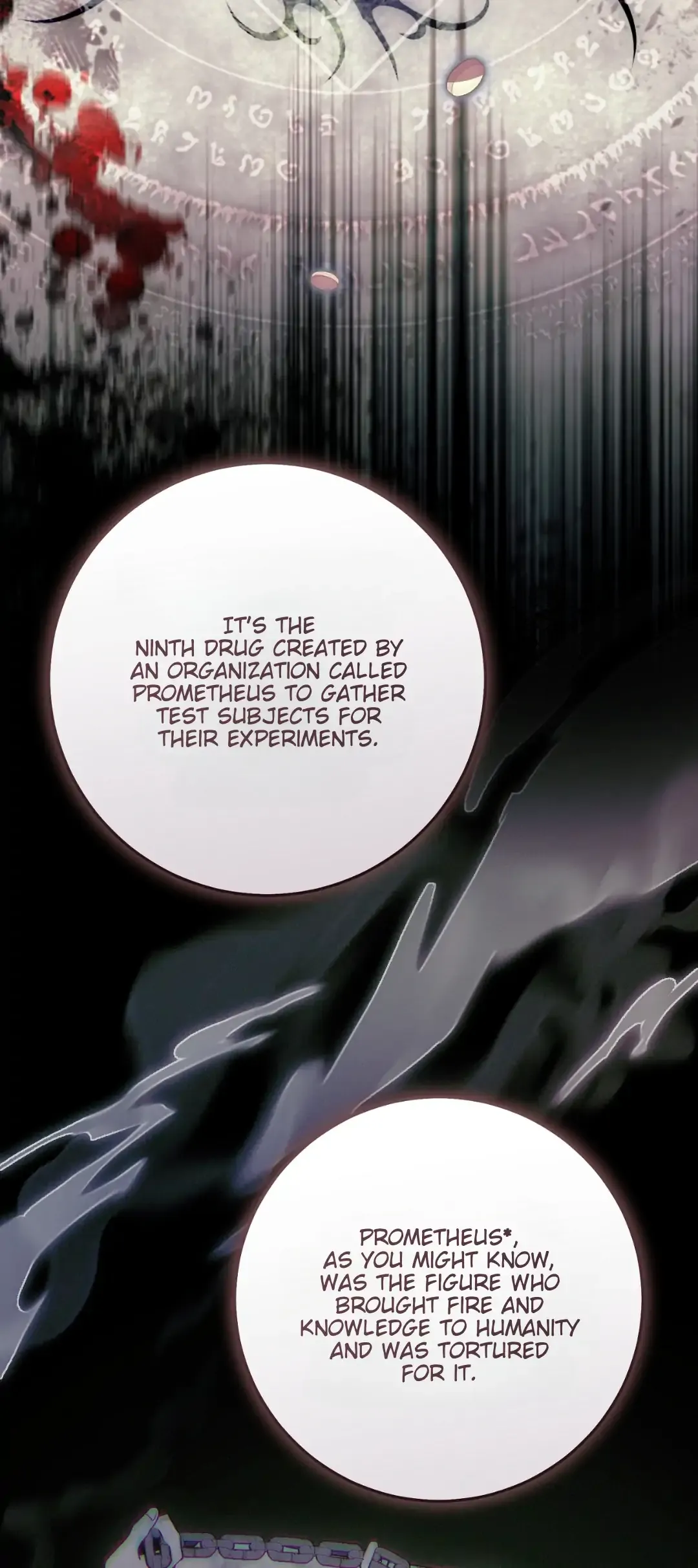 The Hunter Wants To Live Quietly - Chapter 28 Page 37