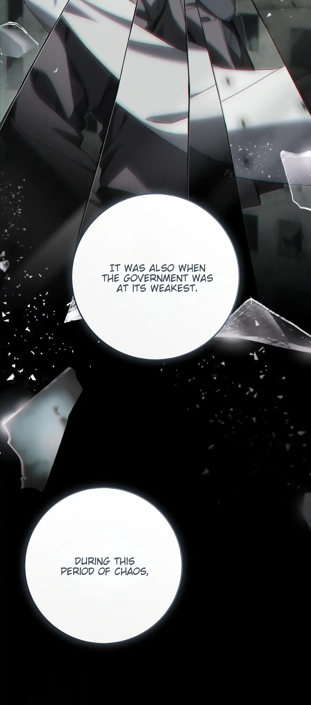The Hunter Wants To Live Quietly - Chapter 28 Page 47