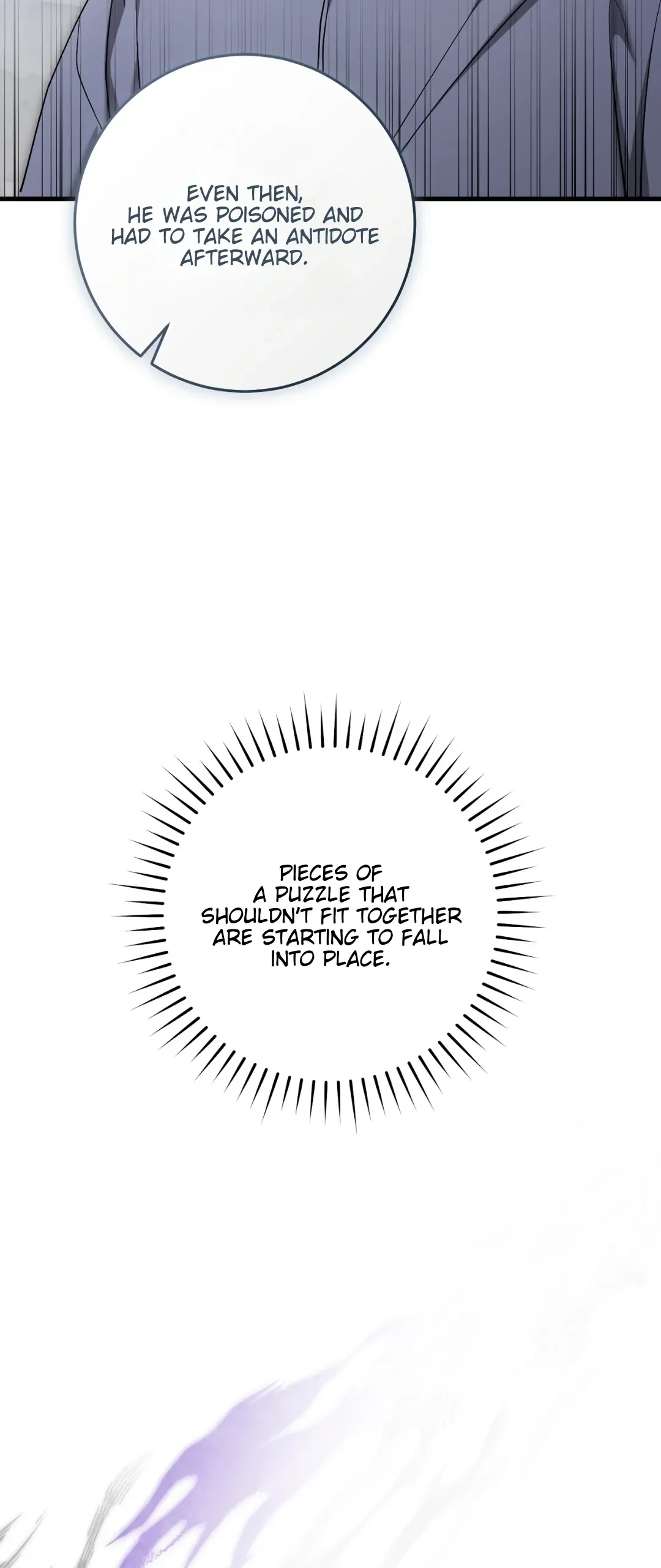 The Hunter Wants To Live Quietly - Chapter 28 Page 53