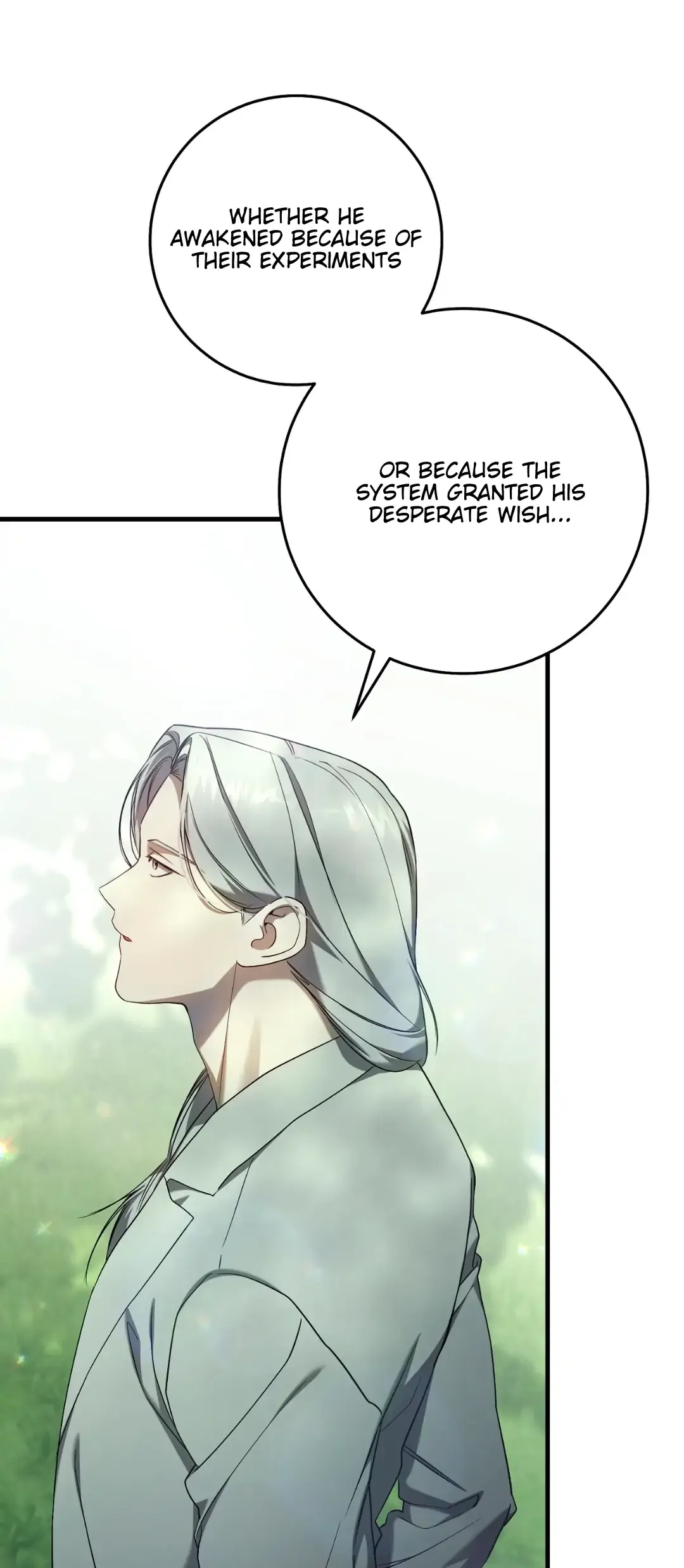The Hunter Wants To Live Quietly - Chapter 28 Page 58