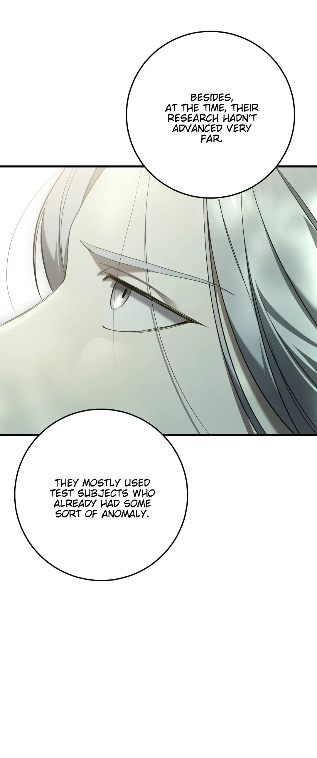 The Hunter Wants To Live Quietly - Chapter 28 Page 60