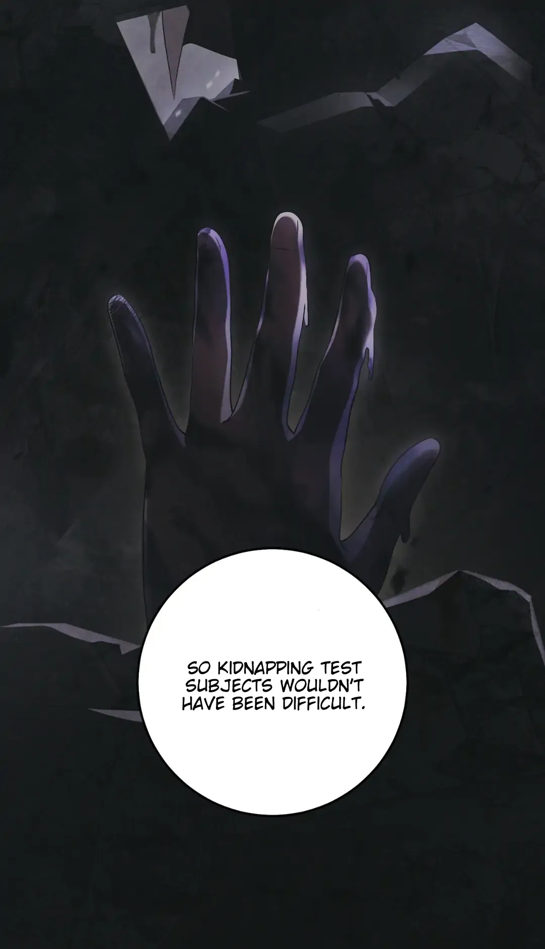 The Hunter Wants To Live Quietly - Chapter 28 Page 64