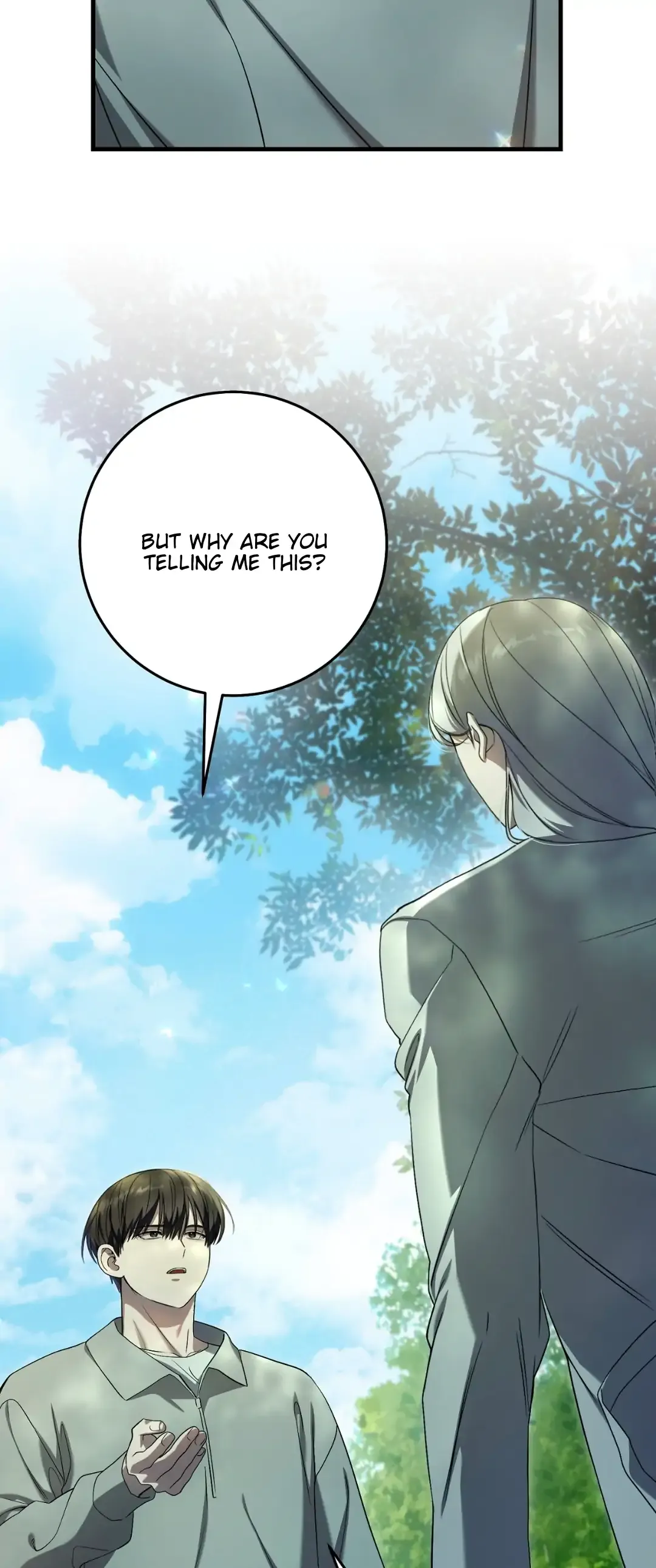 The Hunter Wants To Live Quietly - Chapter 28 Page 67