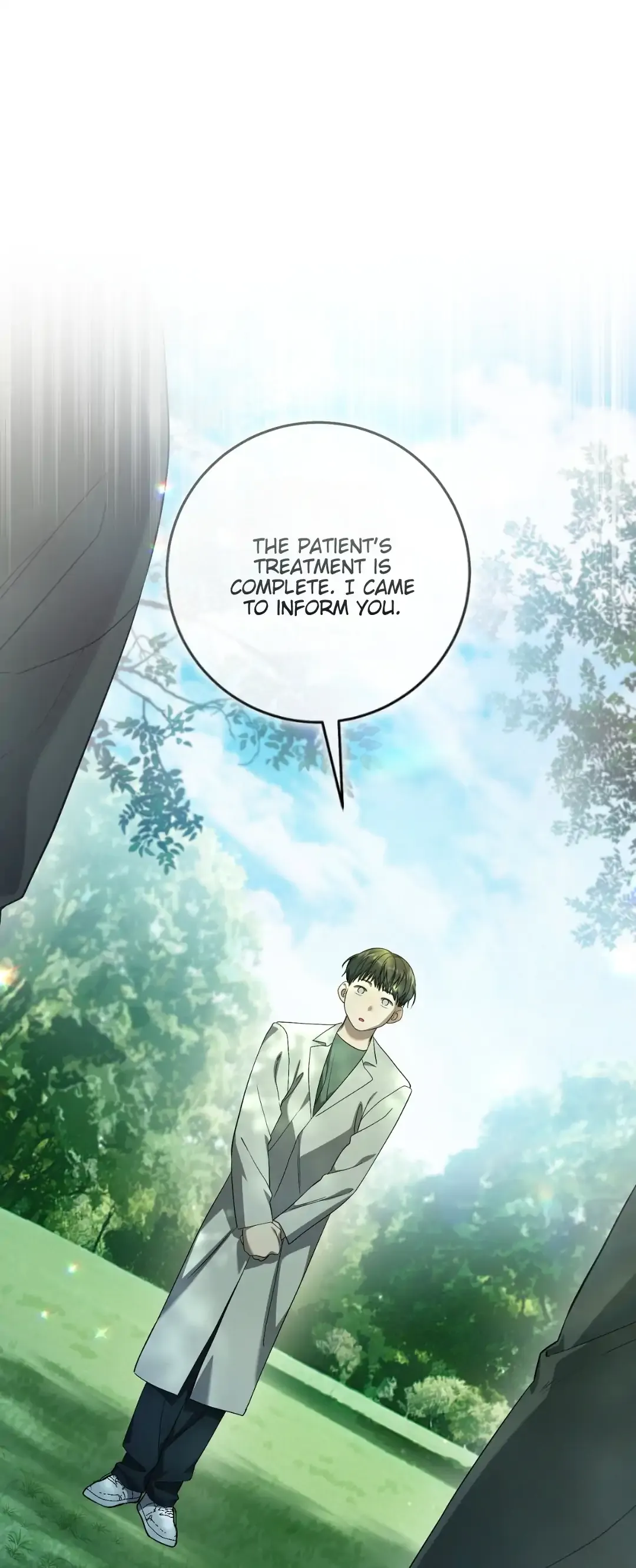 The Hunter Wants To Live Quietly - Chapter 28 Page 72