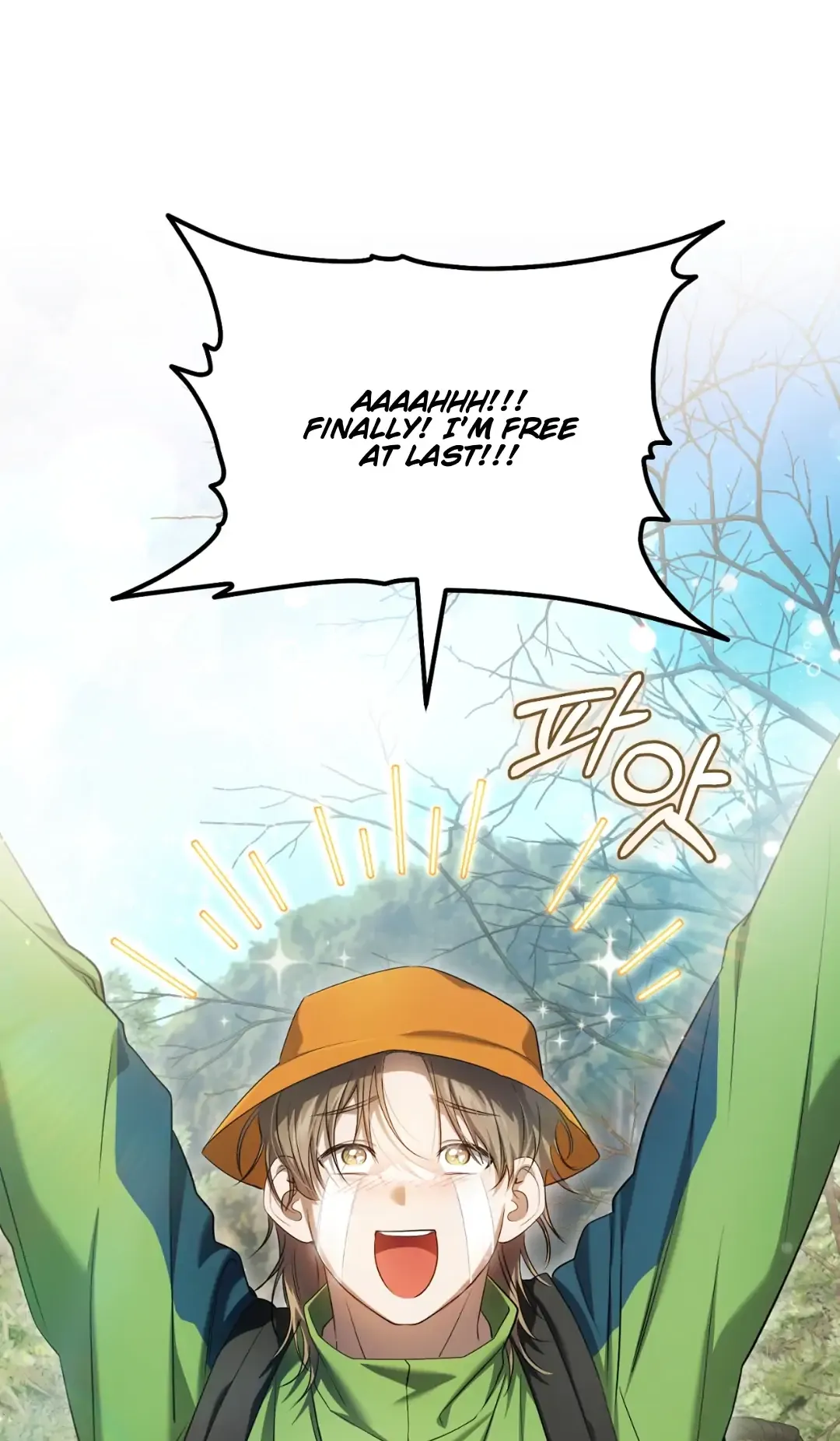 The Hunter Wants To Live Quietly - Chapter 29 Page 5