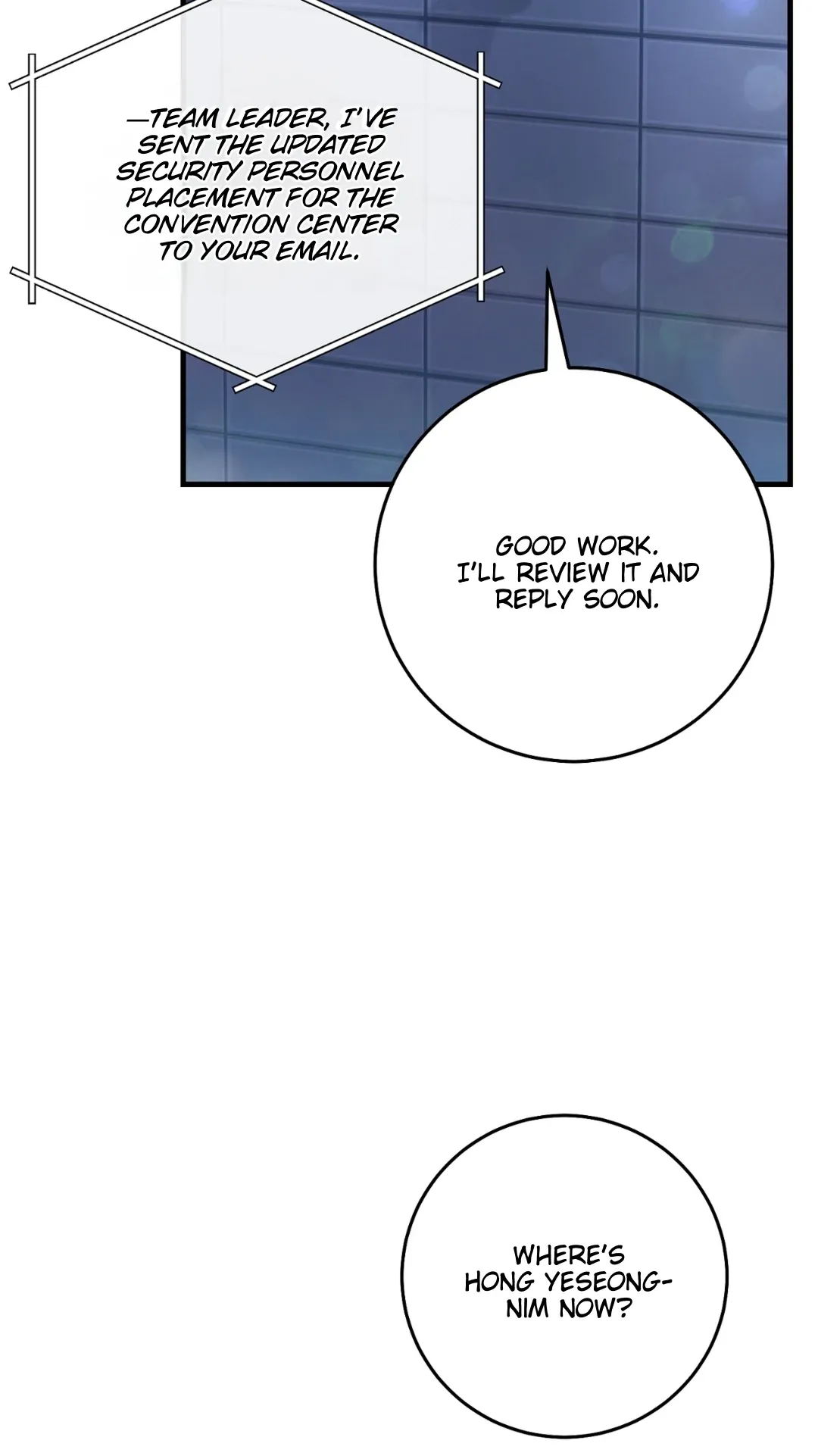 The Hunter Wants To Live Quietly - Chapter 29 Page 15
