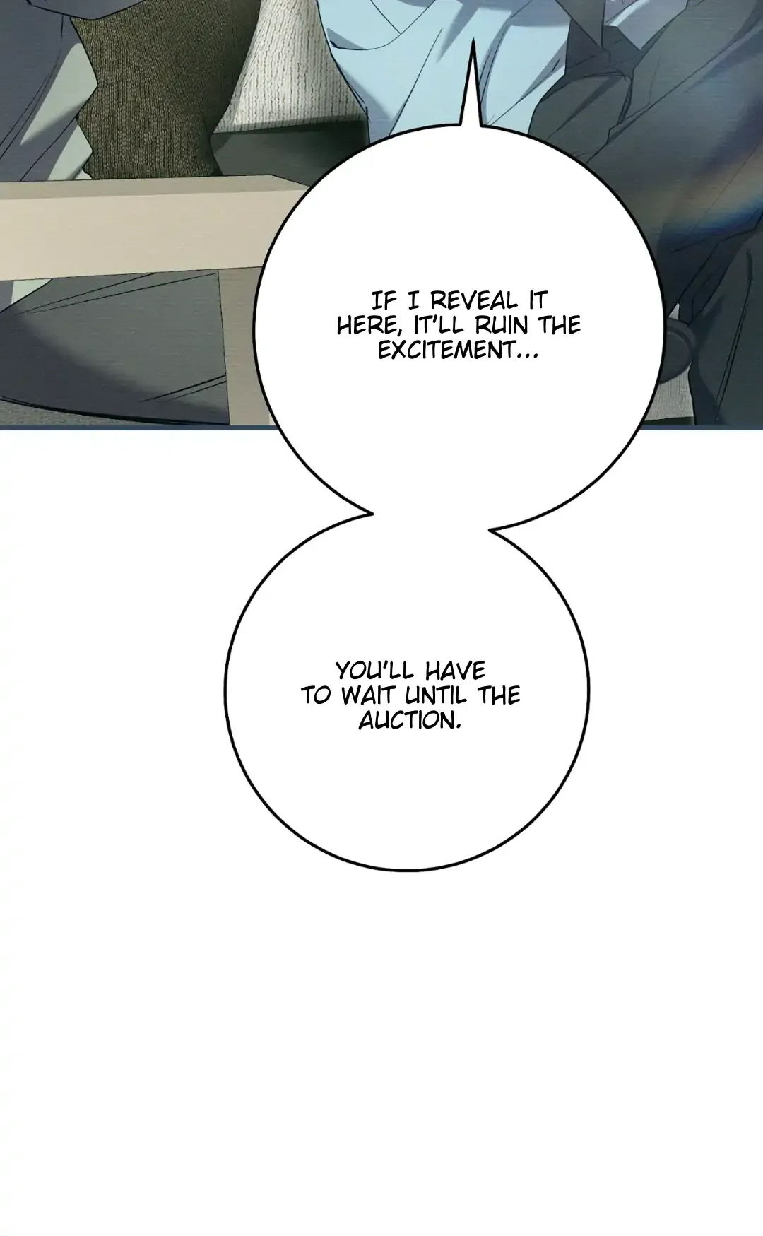 The Hunter Wants To Live Quietly - Chapter 29 Page 29