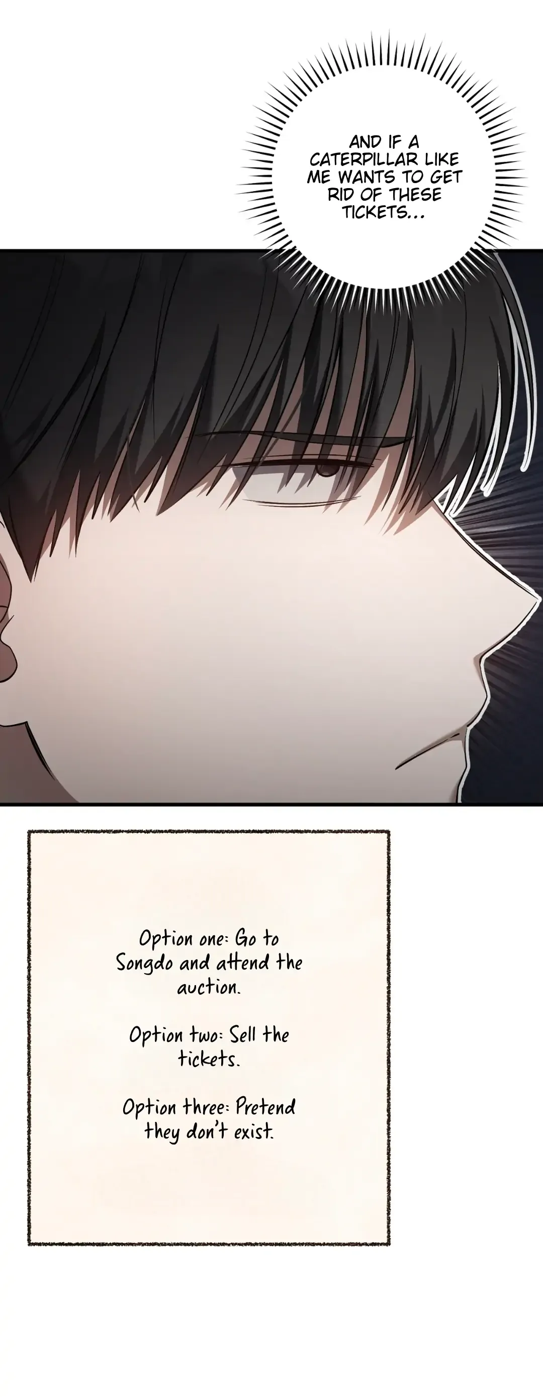 The Hunter Wants To Live Quietly - Chapter 29 Page 39