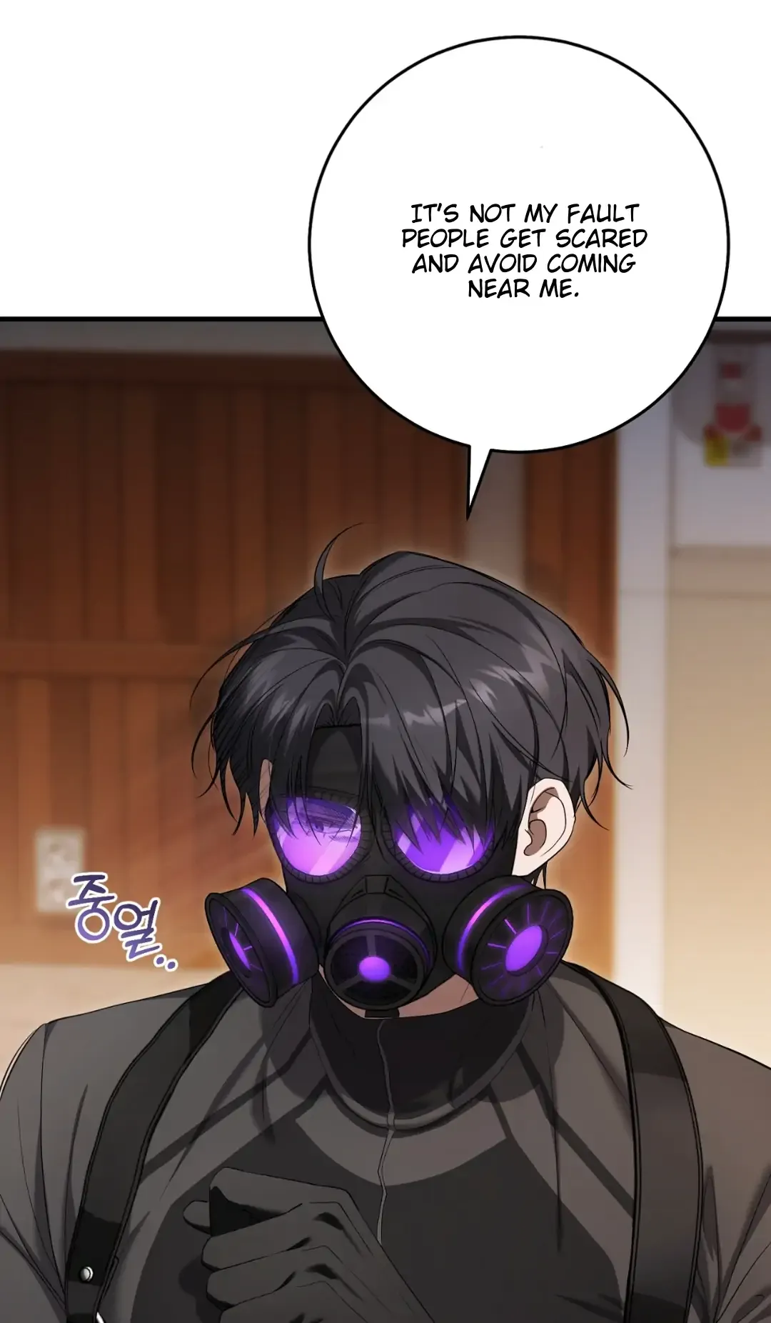 The Hunter Wants To Live Quietly - Chapter 29 Page 47