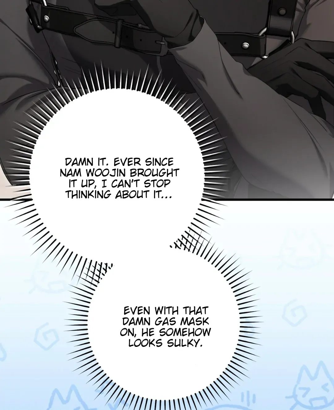 The Hunter Wants To Live Quietly - Chapter 29 Page 48