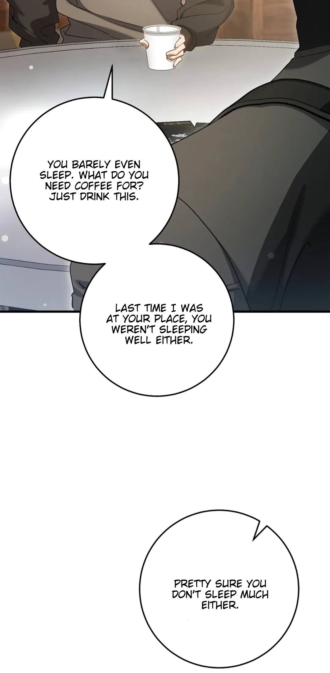 The Hunter Wants To Live Quietly - Chapter 29 Page 62