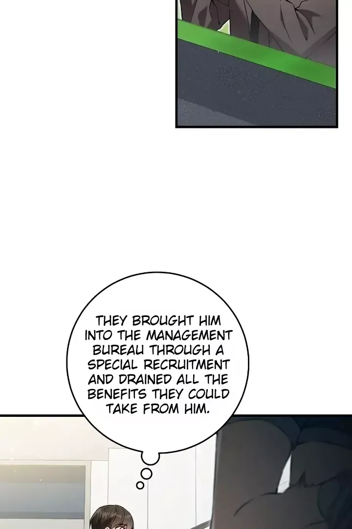The Hunter Wants To Live Quietly - Chapter 3 Page 7