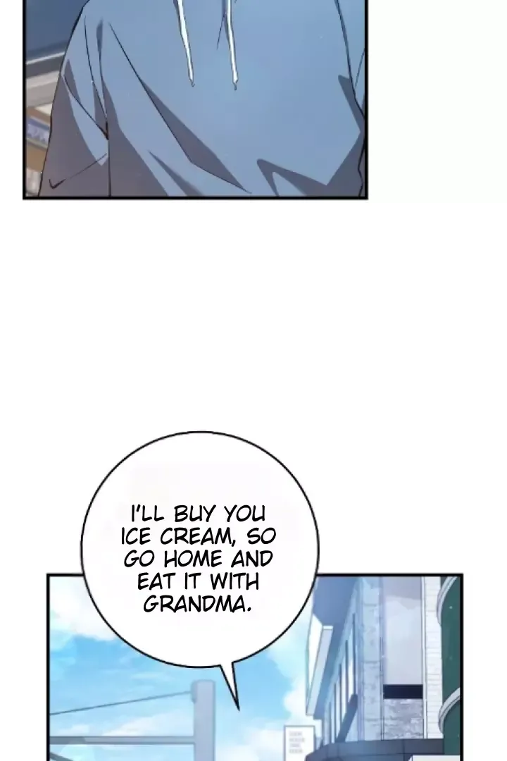 The Hunter Wants To Live Quietly - Chapter 3 Page 22