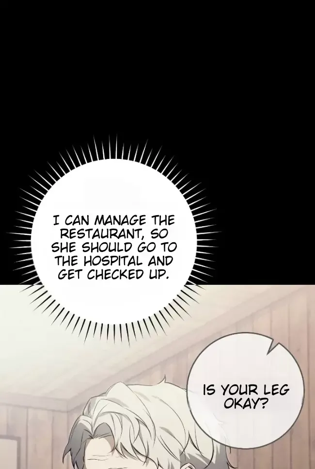 The Hunter Wants To Live Quietly - Chapter 3 Page 47