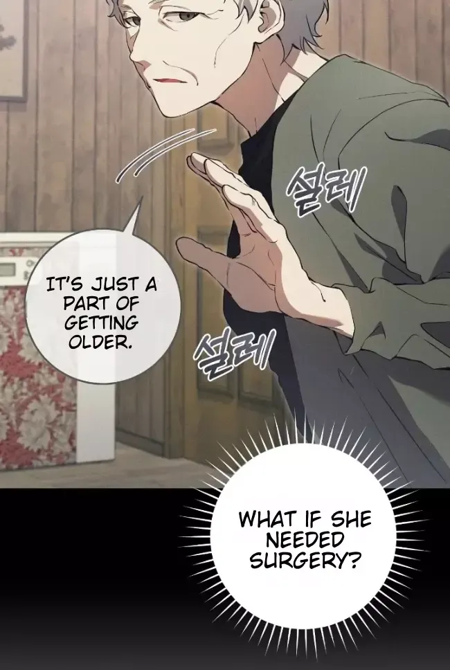 The Hunter Wants To Live Quietly - Chapter 3 Page 48