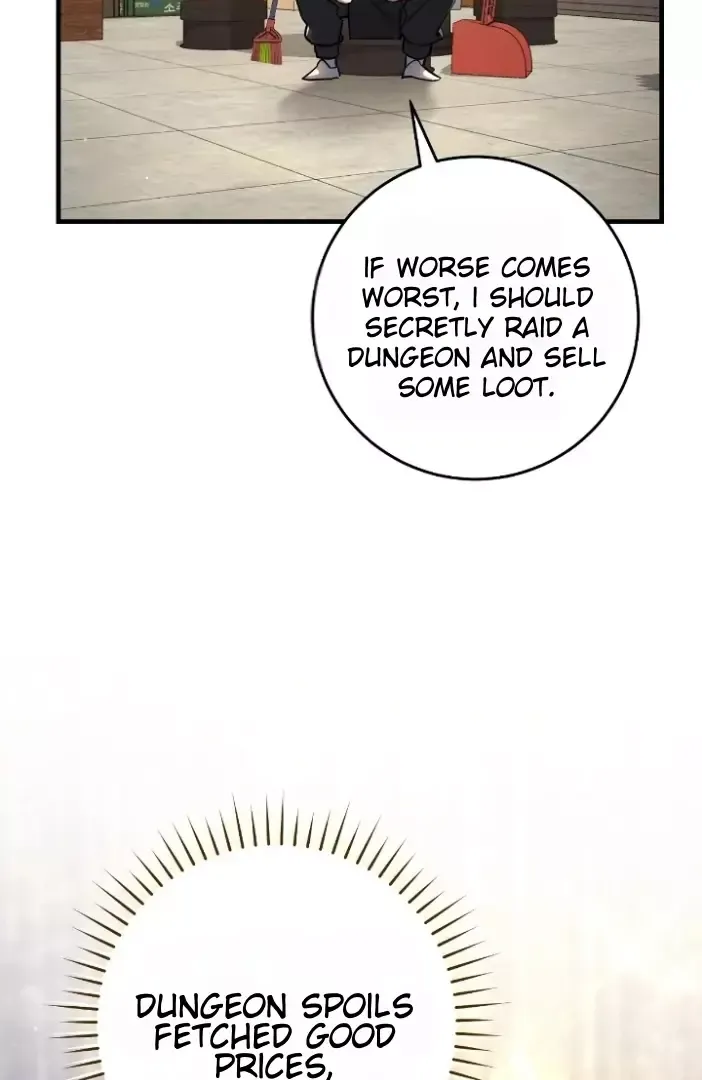 The Hunter Wants To Live Quietly - Chapter 3 Page 50