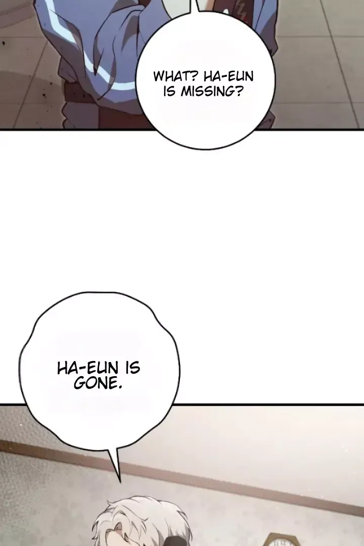 The Hunter Wants To Live Quietly - Chapter 3 Page 58
