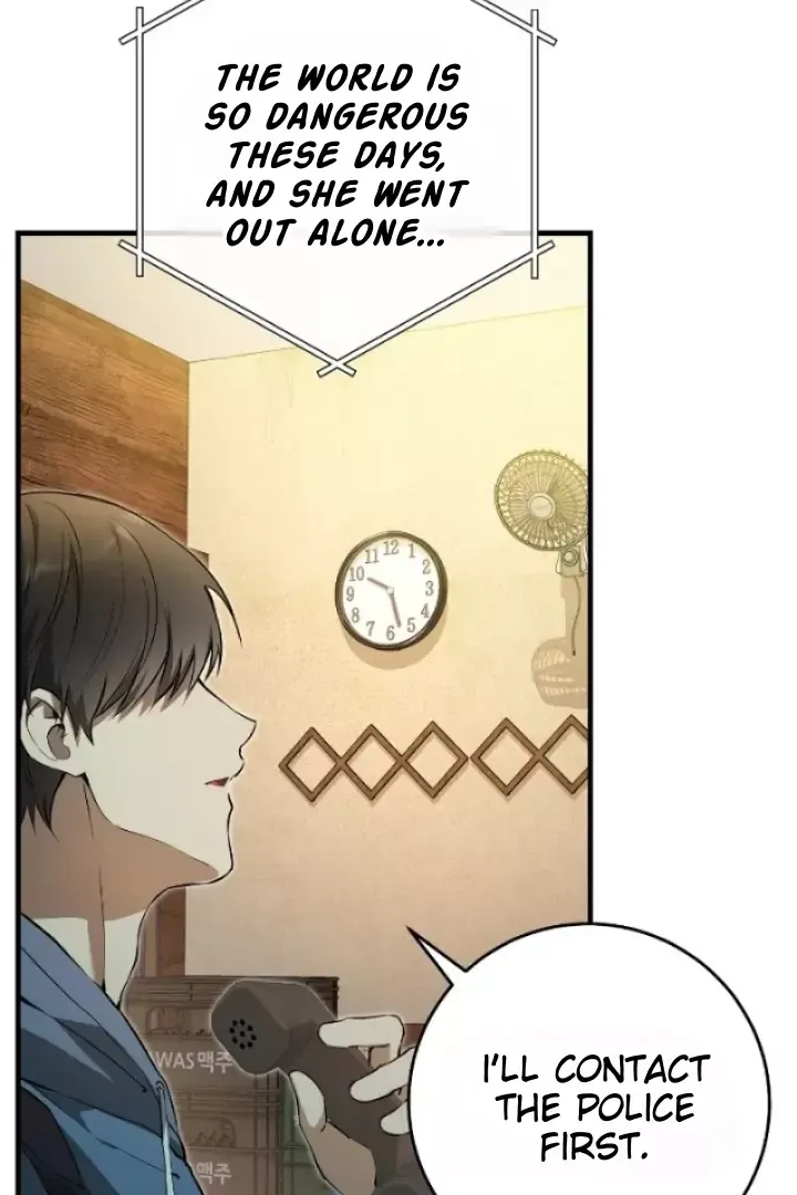 The Hunter Wants To Live Quietly - Chapter 3 Page 60