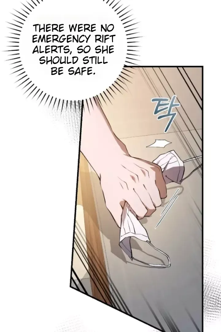 The Hunter Wants To Live Quietly - Chapter 3 Page 65
