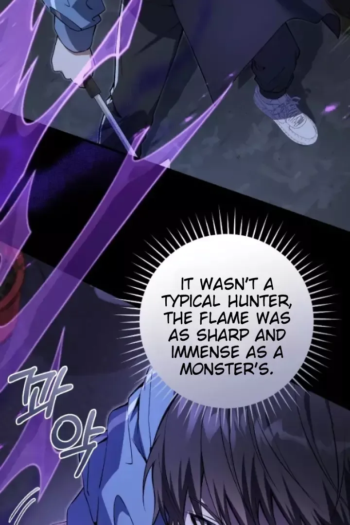 The Hunter Wants To Live Quietly - Chapter 3 Page 81