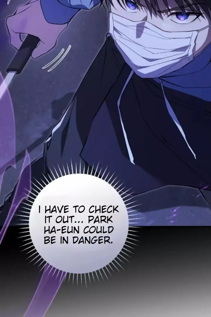 The Hunter Wants To Live Quietly - Chapter 3 Page 82