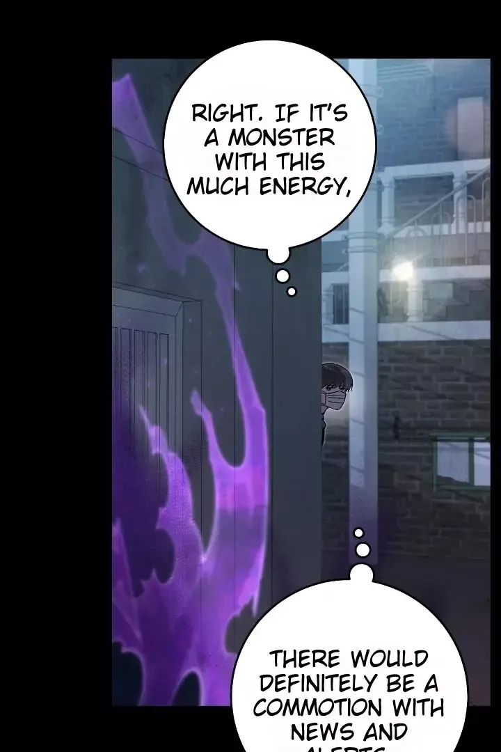 The Hunter Wants To Live Quietly - Chapter 3 Page 89