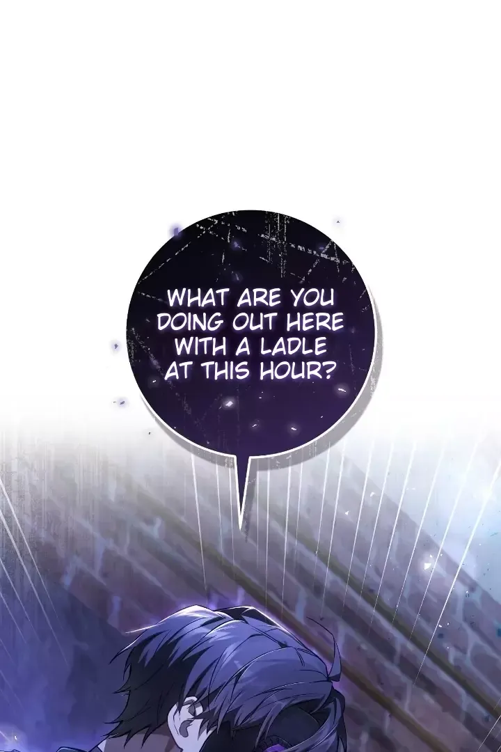 The Hunter Wants To Live Quietly - Chapter 3 Page 97