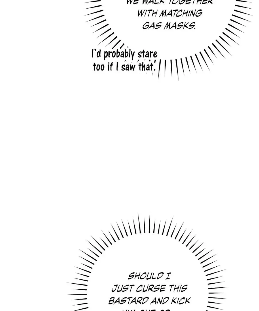The Hunter Wants To Live Quietly - Chapter 30 Page 9